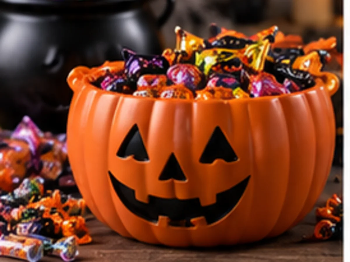 Original representative commercial image for DK Halloweenproducts