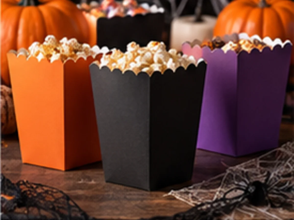 Original representative commercial image for DK Halloweenproducts