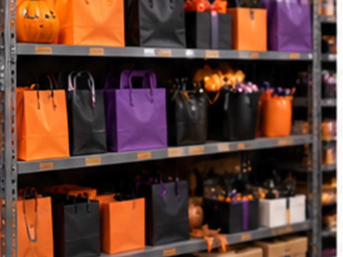 Original representative category and collection image for DK Halloweenproducts
