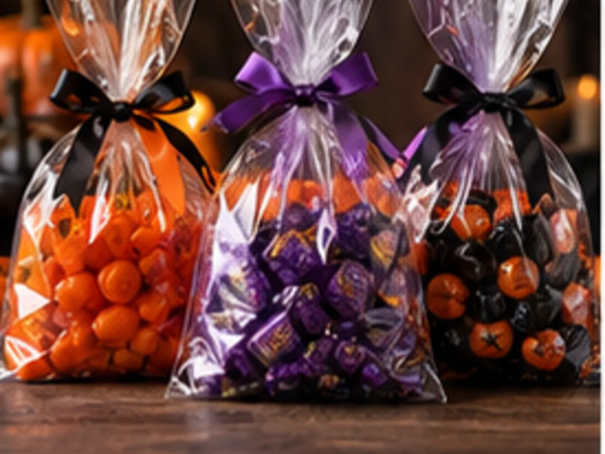 Original representative category and collection image for DK Halloweenproducts