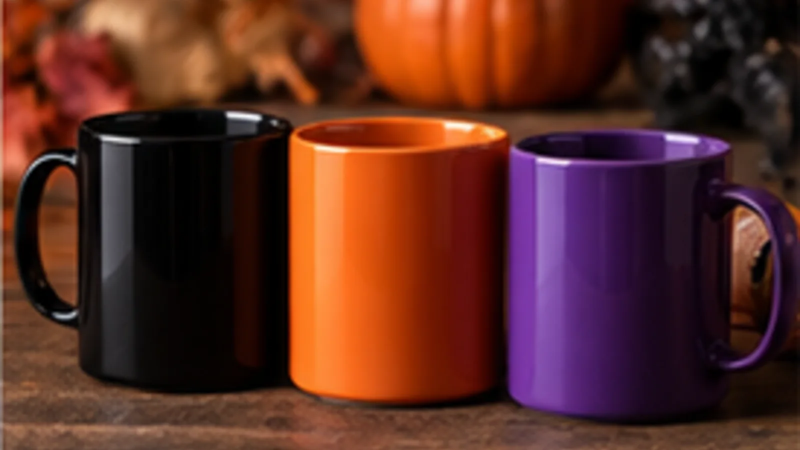 Original representative hero direction image for DK Halloweenproducts