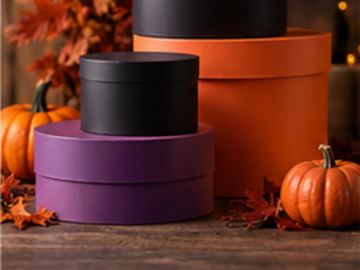 Original representative commercial image for DK Halloweenproducts