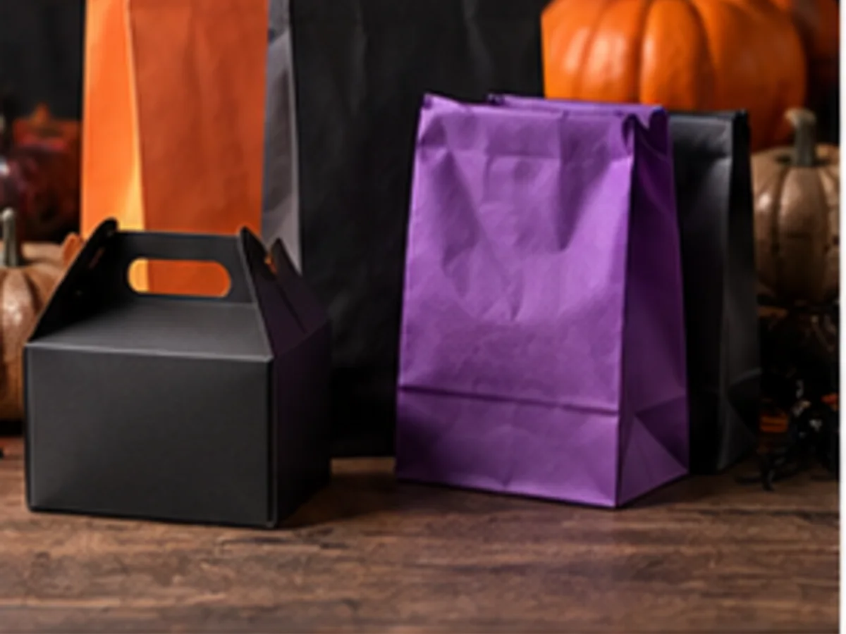 Original representative sample product assortment image for DK Halloweenproducts